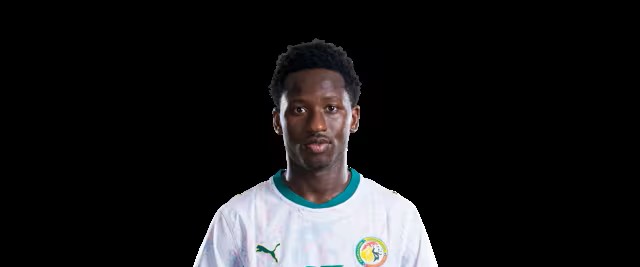 	Pape Matar Sarr 	
